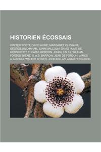 Historien Ecossais