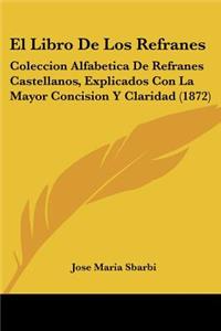 Libro De Los Refranes