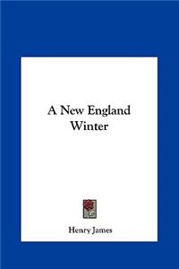 New England Winter