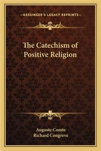 Catechism of Positive Religion