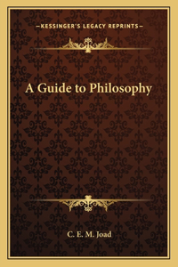 Guide to Philosophy