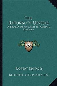 Return of Ulysses