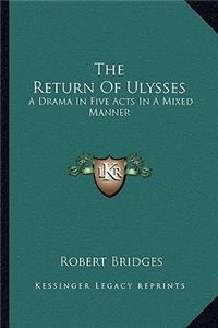 Return of Ulysses