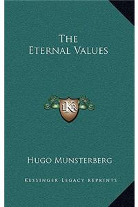 The Eternal Values