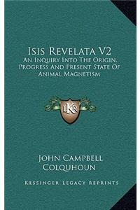 Isis Revelata V2
