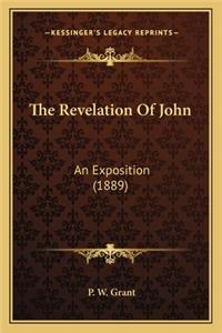 The Revelation Of John
