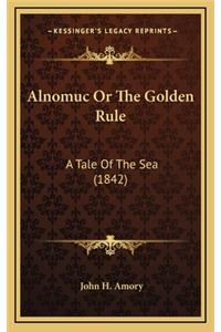 Alnomuc or the Golden Rule