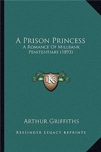 A Prison Princess