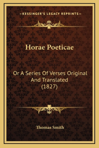 Horae Poeticae