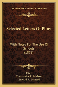 Selected Letters of Pliny