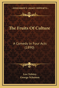 The Fruits of Culture
