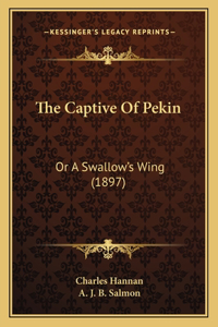 Captive Of Pekin