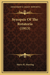 Synopsis Of The Rotatoria (1913)