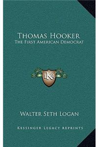 Thomas Hooker