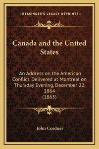 Canada and the United States