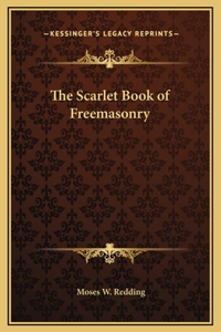 Scarlet Book of Freemasonry