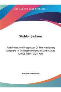 Sheldon Jackson