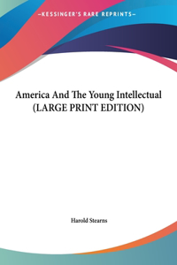 America and the Young Intellectual