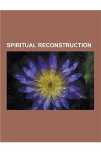 Spiritual Reconstruction