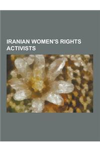 Iranian Women's Rights Activists