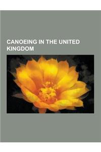 Canoeing in the United Kingdom