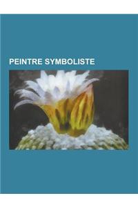 Peintre Symboliste