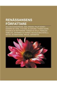 Renassansens Forfattare