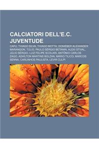 Calciatori Dell'e.C. Juventude
