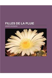 Filles de La Pluie