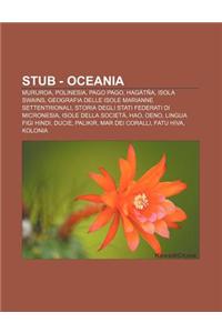 Stub - Oceania