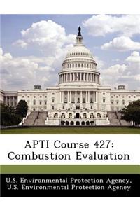 Apti Course 427