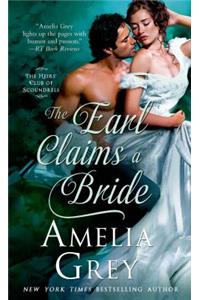 The Earl Claims a Bride