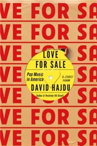 Love for Sale