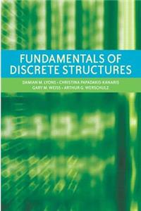 Fundamentals of Discrete Structures