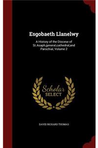 Esgobaeth Llanelwy