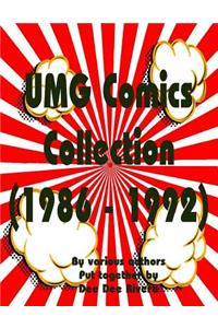 Comics Collection (1986 - 1992)