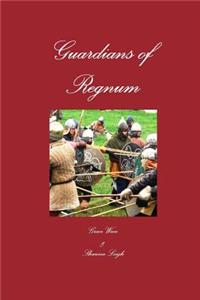 Guardians of Regnum