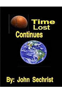 Time Lost Continues
