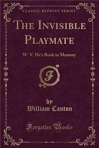 The Invisible Playmate