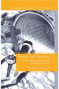 Missions and Conversions