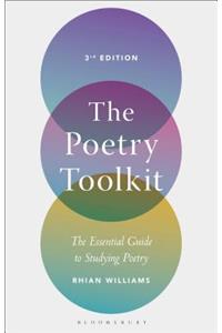 Poetry Toolkit
