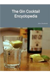 Gin Cocktail Encyclopedia