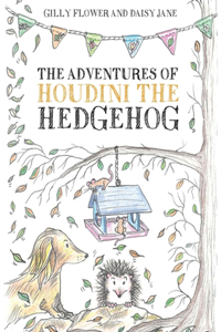 Adventures of Houdini the Hedgehog