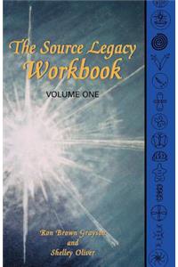 Source Legacy Workbook