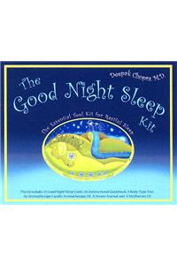 The Good Night Sleep Kit