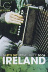Let's Go 2005 Ireland