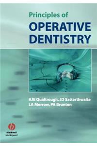 Principles of Operative Dentistry