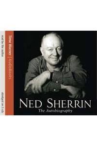 Ned Sherrin: The Autobiography