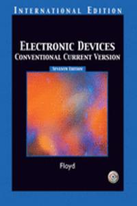 Electronic Devices (Conventional Current Version)