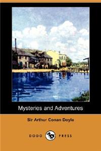 Mysteries and Adventures